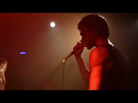 SSOLOGOD + KAMANUGUE - GAMMA