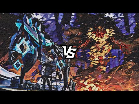 Shorikai vs Grist | Round 2 | Regran 051522 | Duel Commander
