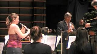 Concerto pour 2 hautbois RV 535 de Vivaldi