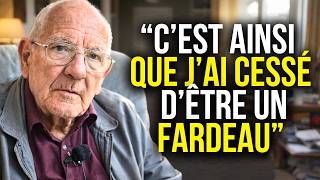 J’ai 86 ans et ma fille voulait me mettre en maison de retraite… jusqu’à ce que je découvre ceci.