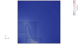 Block-Structured Adaptive Mesh Refinement - The Other School of AMR