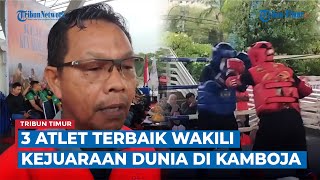 Download lagu 120 Fighter Bertarung di Ring Kejurnas III Kun Khmer Makassar mp3 Download lagu 120 Fighter Bertarung di Ring Kejurnas III Kun Khmer Makassar mp3