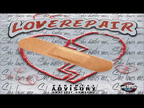 Swae Supreme - Love Repair (Official Audio)