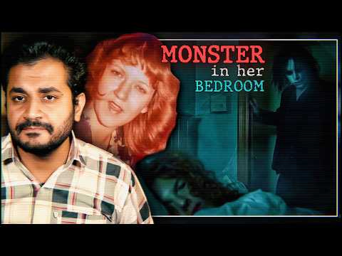 This ROOM is filled with NIGHTMARE FUEL