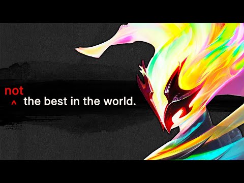 Korean SoloQ has been defeated