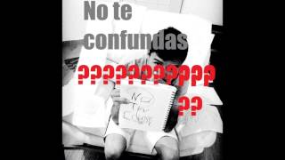 NAIM, TE AMO OFICIAAL