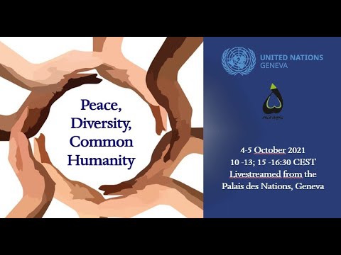 Panel 3: Environment and Climate as all-embracing issues