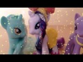 MLP Italian Becoming Popular Toys Version 