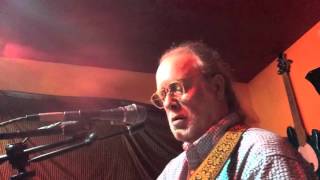 Gary Wade  Happiness  Violent Femmes Cover