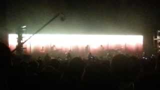 Nine Inch Nails - Slipping away