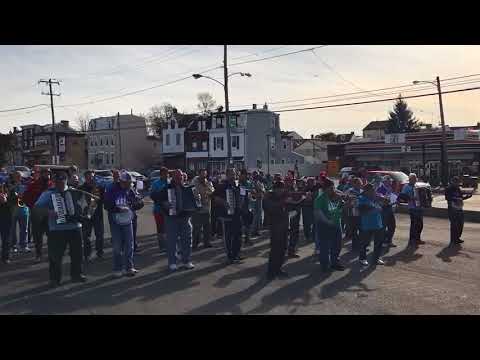 Ferko String Band "Make Believe"