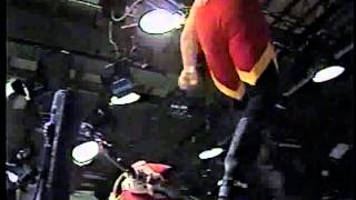 CWA Memphis Undertaker Heat Seeking Missile Finisher 1989