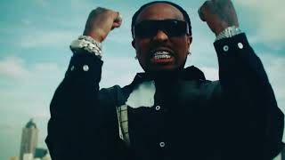 Travis Scott ft Quavo - GOO ! (BK PROD) [MUSIC VIDEO]