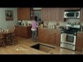 TV Spot Trap Door In Kitchen Wheat Thins Must Have I Ll Get The Ladder