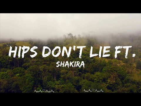 Play List ||  Shakira - Hips Don't Lie ft. Wyclef Jean  || Arnold Music