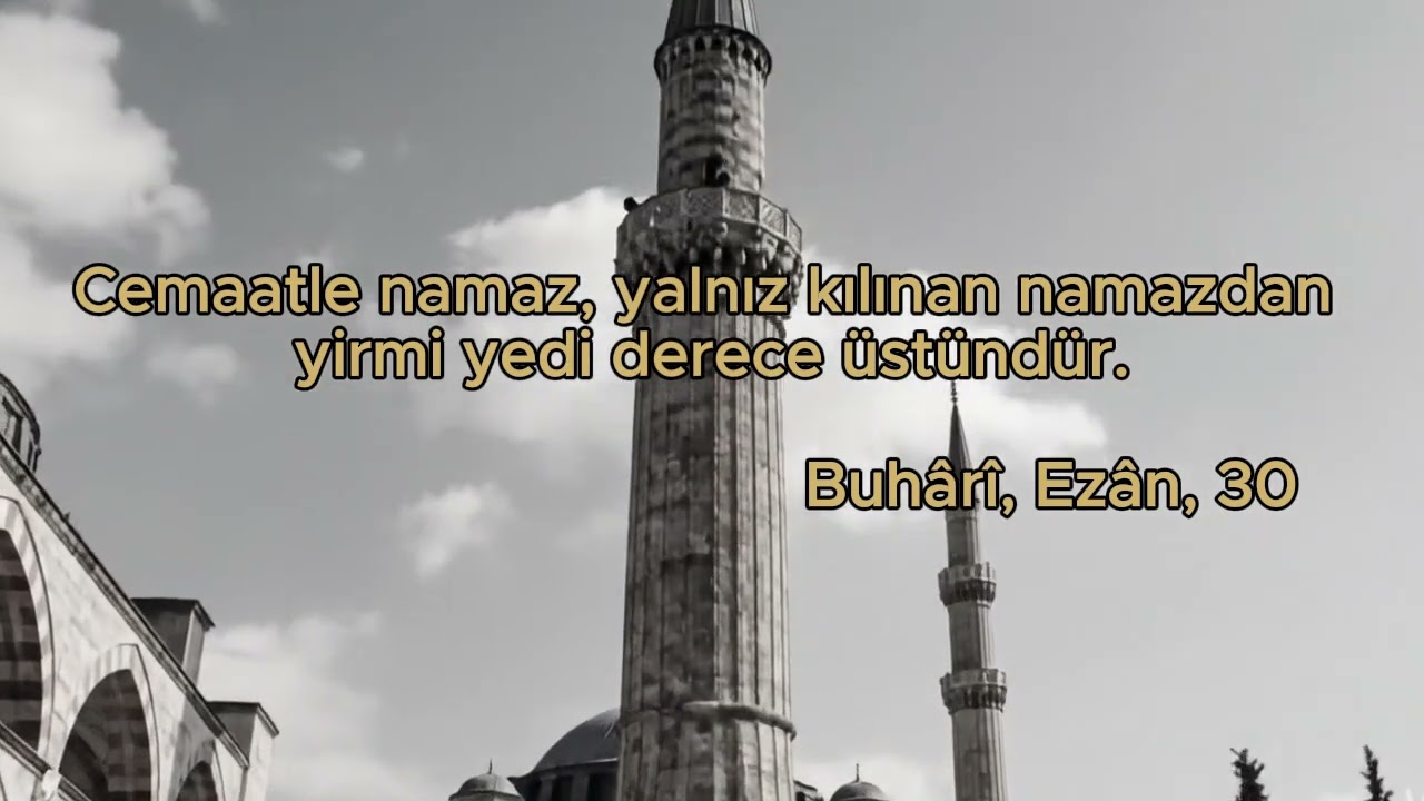 Tek Başına Değil, Beraber Kazan! 🕌📈 #hadis