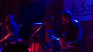 Corcobado - Orquesta de Perros