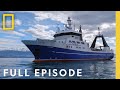 Deadly Pacific (Full Episode) | Drain the Oceans