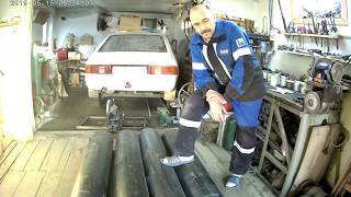 Катамаран для рыбалки своими руками из фанеры
