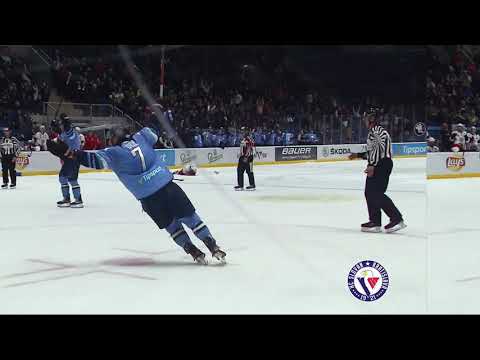 Pozvánka: HC SLOVAN - HKM Zvolen