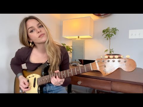 Shannon Lauren Callihan - Don't Make Sense (NPR Tiny Desk Contest 2025)