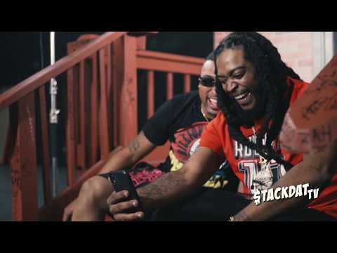 TSK x OGTBOY - (BTS) DGB OffThePorch Interview