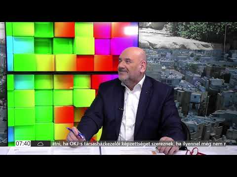 PIRKADAT Breuer Péterrel: Eötvös Tibor „Szandi” – Ha közösen akarunk tenni valamiért, az csak jó