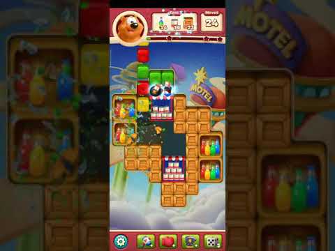 Toon Blast level 6019