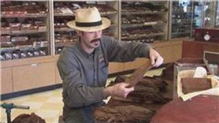 How Cigars are Made : What