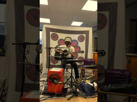 David Corleone - Night Nurse (Cover Gregory Isaac)