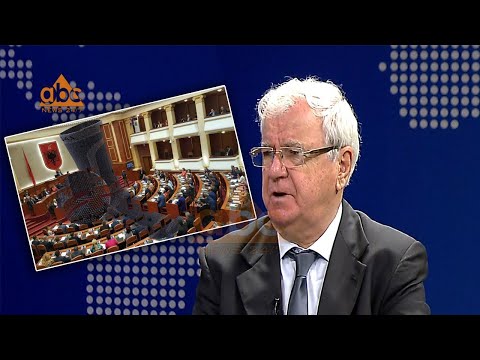 "Kane qene me corape nailoni kur erdhen ne pushtet", Ngjela: Reforma ne drejtesi nuk sabotohet dot