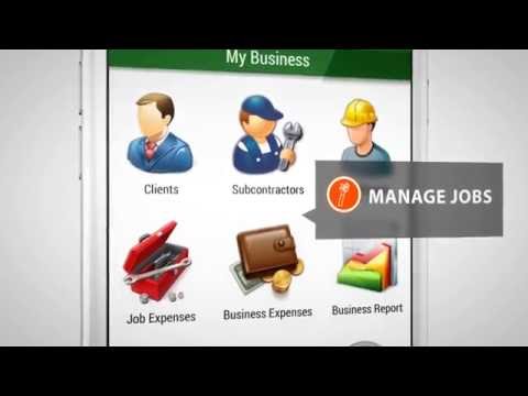 Job Manager Video