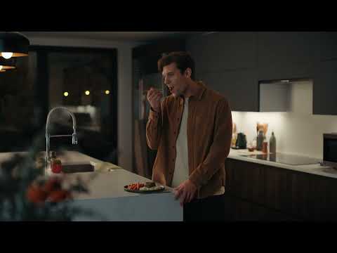 Eat Smart with Factor