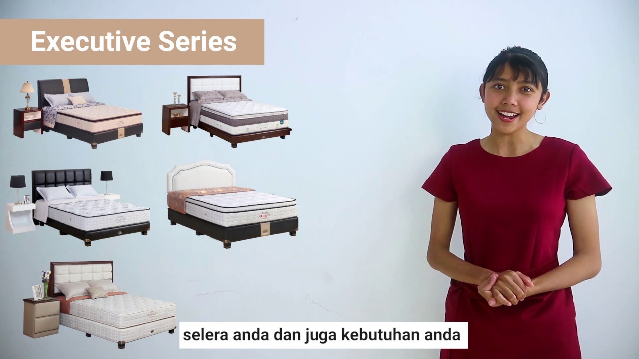 2 menit paham springbed guhdo