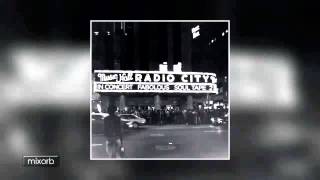 Fabolous - Diced Pineapples ft. Trey Songz   Cassie (The Soul Tape 2)