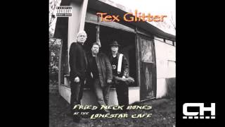 Tex Glitter - Shy Boy Suicide (Album Artwork Video)