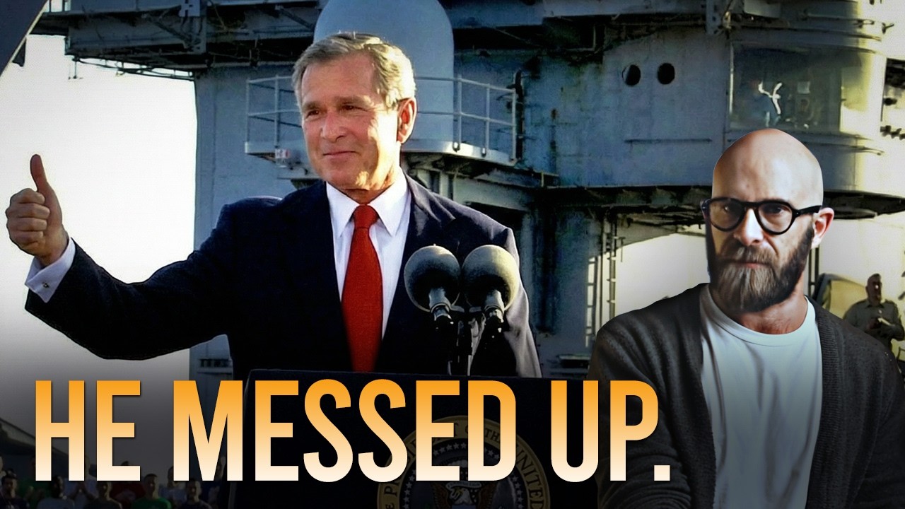 10 Political Blunders That Changed the World Forever