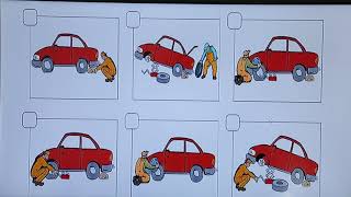 نهم ټولګی مضمون انګلیسی یونت ۱۲ لیسن ۴ درس ۵۰