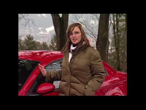 Alfa Romeo GT 3.2 V6 | BJ 2004 | GO! Archiv