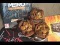 Metro 2033 post apocalypse pork pots 