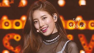 [교차편집] 수지 (SUZY) SObeR 교차편집 (Stage Mix)
