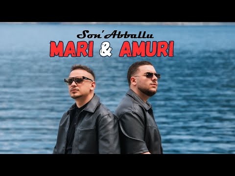 MARI & AMURI - Son'Abballu