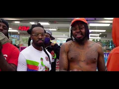 T Montana Ft. NRA Lil Gangsta "Waiting on" Shot By: WhoShotJimmie