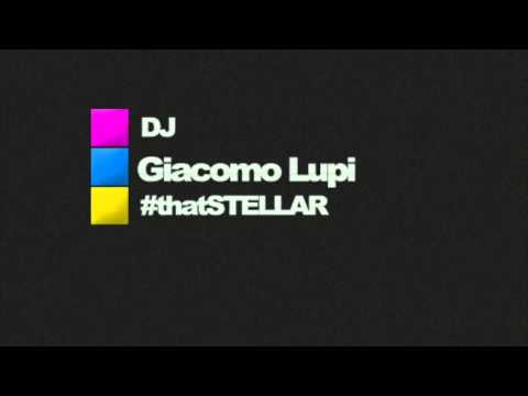 will.i.am ft. Justin Bieber vs. Daddy's Groove & Martin Garrix - #thatSTELLAR (Giacomo Lupi Mashup)