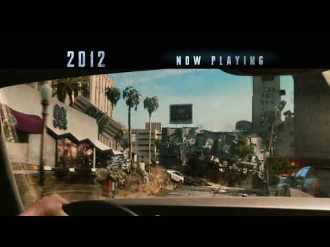 New 2012 TV Spot    Now Playing