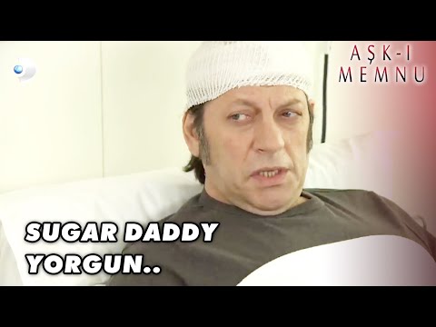 Hilmi Önal, Adnan'ı Vazgeçirmeye Çalışıyor! - Aşk-ı Memnu 69. Bölüm