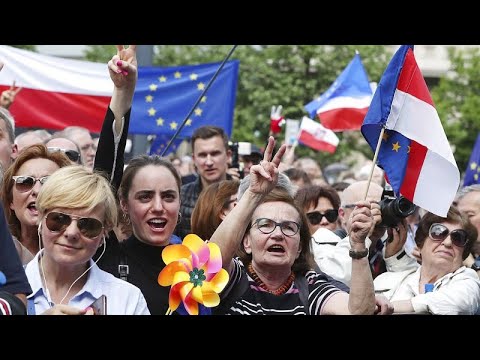Warum eine konservative Europa-Koalition an Polen scheitern könnte