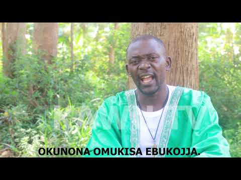 OKUNONA OMUKISA E BUKOJJA.