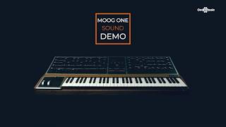 Video thumbnail for Moog ONE Polyphonic Analog Synthesizer, Demo three | Gear4music by Gear4music Guitars