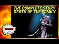 Death of the Family (Batman) - Complete Story ...